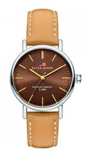 River Woods Montre Marron