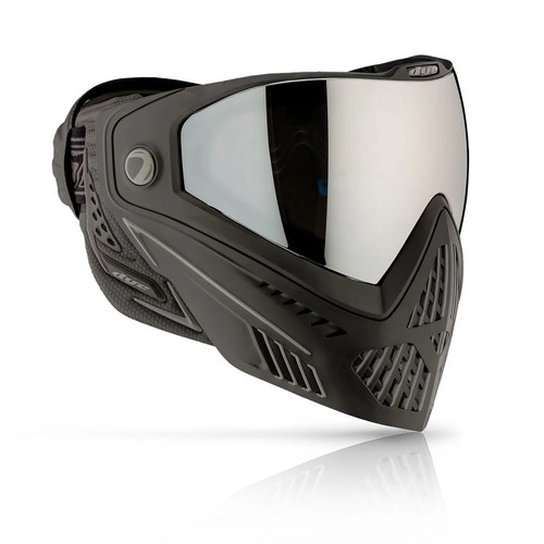 New dye thermal paintball - dye,