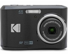 Kodak PIXPRO FZ45 16MP Compact Digital Camera - Black