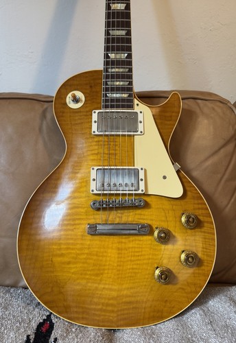 Cme exclusive 2022 gibson - exclusive!,