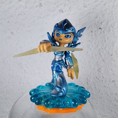 Skylanders giants chill normal - skylanders,