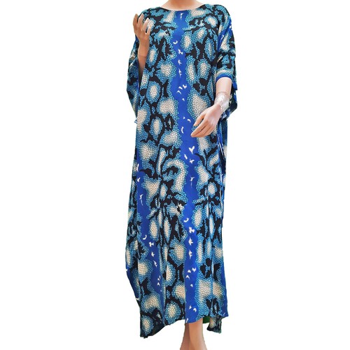 Cool kaftan long - kaftan, femme