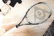 RAQUETTE DUNLOP AEROGEL 4D 100