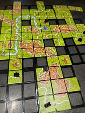 16 plateformes pour tuiles jeu
