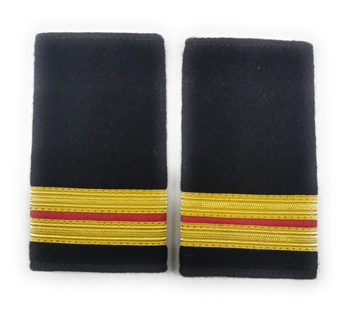 Uniforme marin navire - marin, 3e