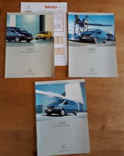 catalogue brochure prospectus