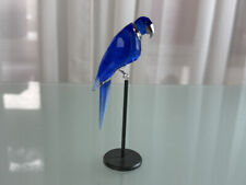 Figurine Swarovski 275571 Paradise Balabac oiseau 9,4 cm excellent état