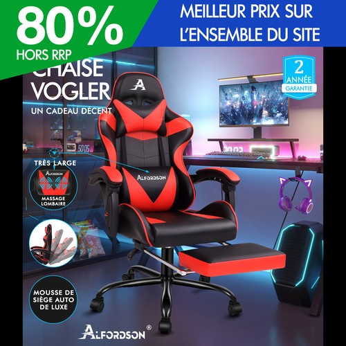 Alfordson chaise jeu - de,