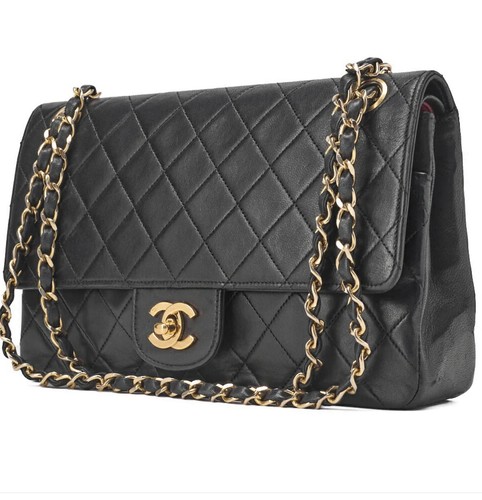 Sac chanel timeless - sac,