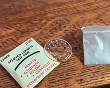 Vintage Bulova Accutron