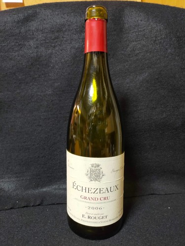 Bouteille verre emmanuel - bouteille, en