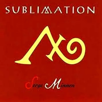 Sublimation serge minnen - ,,