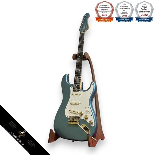 Fender stratocaster 1980 - stratocaster,