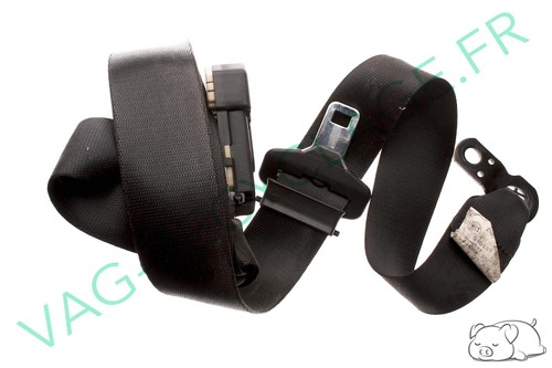♻️Ceinture de sécurité