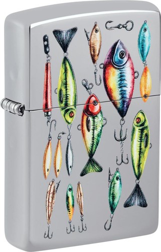 Briquet zippo crochet - briquet,