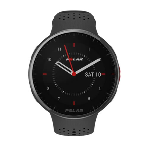 Polar pacer pro - pacer,