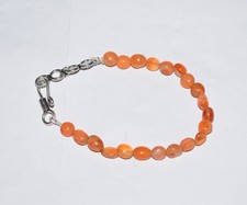 Bracelet en argent sterling