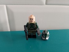 Lego minifig figurine Star