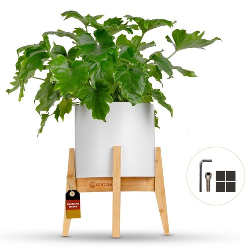 Groon support plantes en - groon,