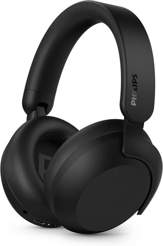 Philips tah8000ebk casque - philips,