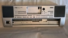KORG PA80 Keyboard Bottom and Front Housing Panels KORG PA 80