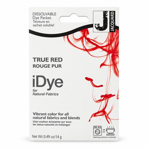 Teinture textile sachet - teinture, en