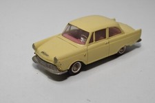 B53 1:43 TEKNO DANMARK 727 DKW