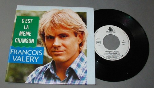 François valery tours - françois,