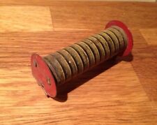 JEP 7290 Sheet Metal Fire Truck Uncoiler