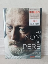 DVD Neuf AU NOM DU PERE Saison