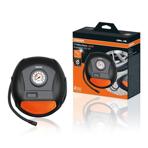 Compresseur air analogique - d'air,