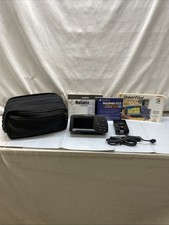 Garmin StreetPilot ColorMap GPS with Accessories