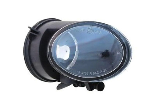 Phare antibrouillard van wezel - phare,