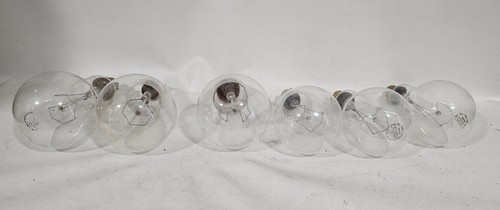 Lot ampoules eclairage - ampoules,