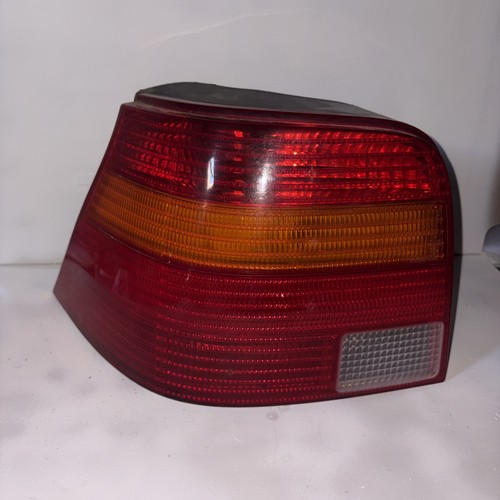 Volkswagen golf feux - iv,
