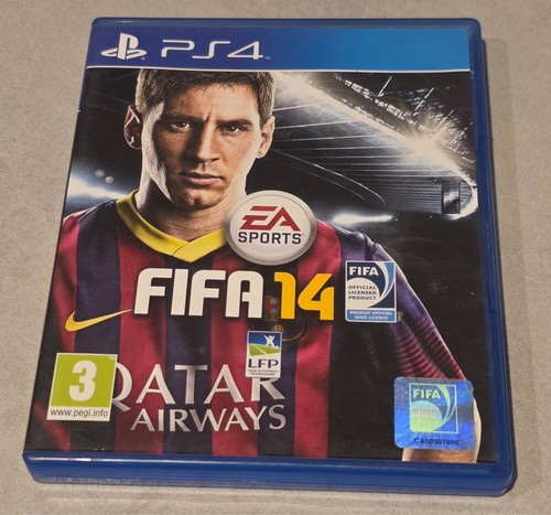 Fifa sony playstation ps4 - fifa,