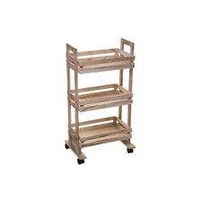 Desserte de Cuisine "Cagette"