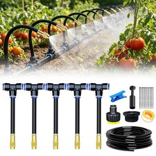 Système Arrosage de Jardin