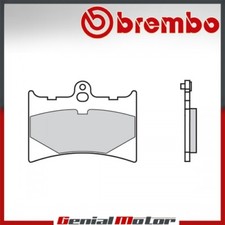 Plaquettes Brembo Frein