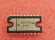 1pcs AN7145M Audio Power