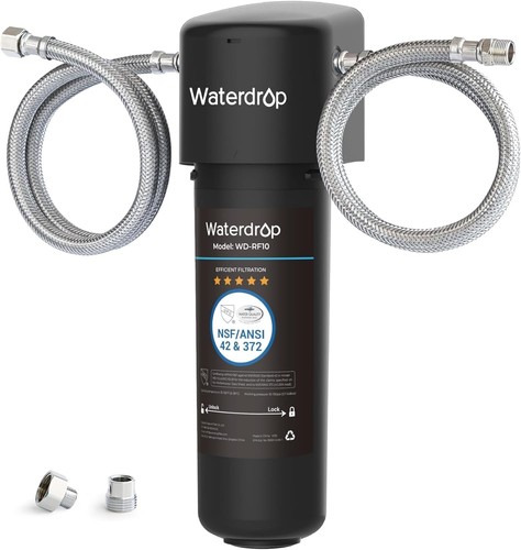 Waterdrop 10ua système - waterdrop,
