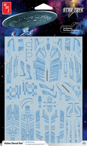 Star trek prochain - star,
