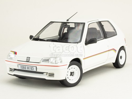 Peugeot 106 rallye 1993 - 106,