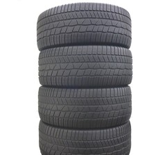 4 X CONTINENTAL 285/45 R20