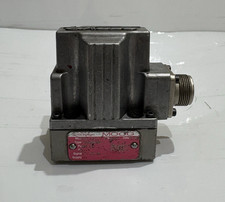MOOG D061-8311 HYDRAULIQUE