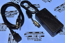 MYLAPS / AMB / TRANX / 32x CHARGER CASE / OLDER DECODER ORIGINAL CHARGER CORD