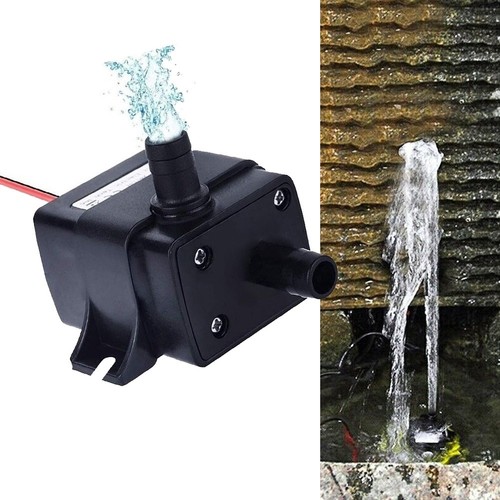 Accessoire aquarium 12v - accessoire,