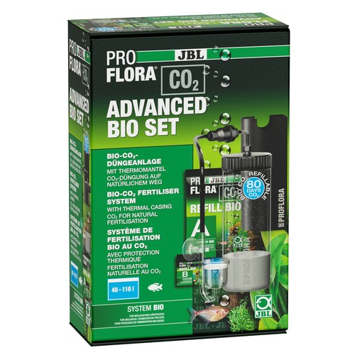 Jbl proflora bio160 - proflora, kit