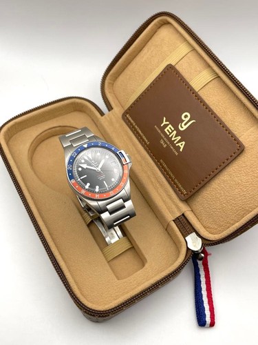 Montre bracelet yema superman - yema,
