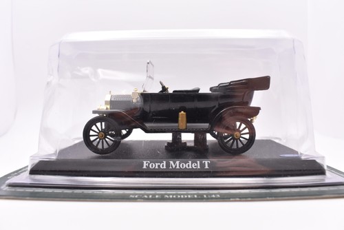 Voiture miniature diecast ford - voiture,